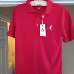 Alabama Polo